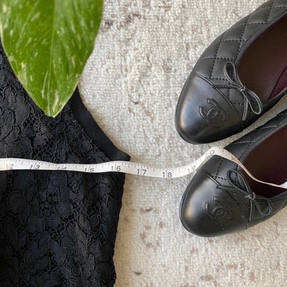 ❤️ZARA Lace Cropped Top - Picture 4 of 11